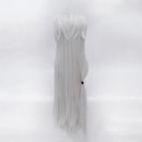 Peruca Jiraiya + touca Anime Naruto