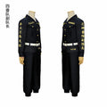 Cosplay Keisuke Baji Anime Tokyo revengers