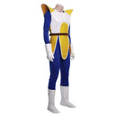 Cosplay traje Vegeta  Anime dragon ball