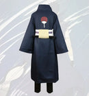 Cosplay Obito Uchiha Anime Naruto