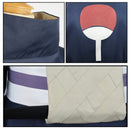 Cosplay Obito Uchiha Anime Naruto