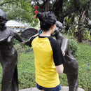 Camiseta Trafalgar Law Anime One Piece