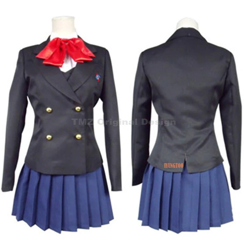 Cosplay Mei Misaki Anime Another