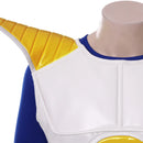 Cosplay traje Vegeta  Anime dragon ball