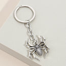 Chaveiro Spider Metal