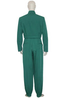 Cosplay Yusuke Urameshi Anime Yu Yu Hakusho