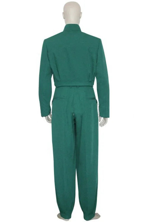 Cosplay Yusuke Urameshi Anime Yu Yu Hakusho