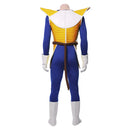 Cosplay traje Vegeta  Anime dragon ball