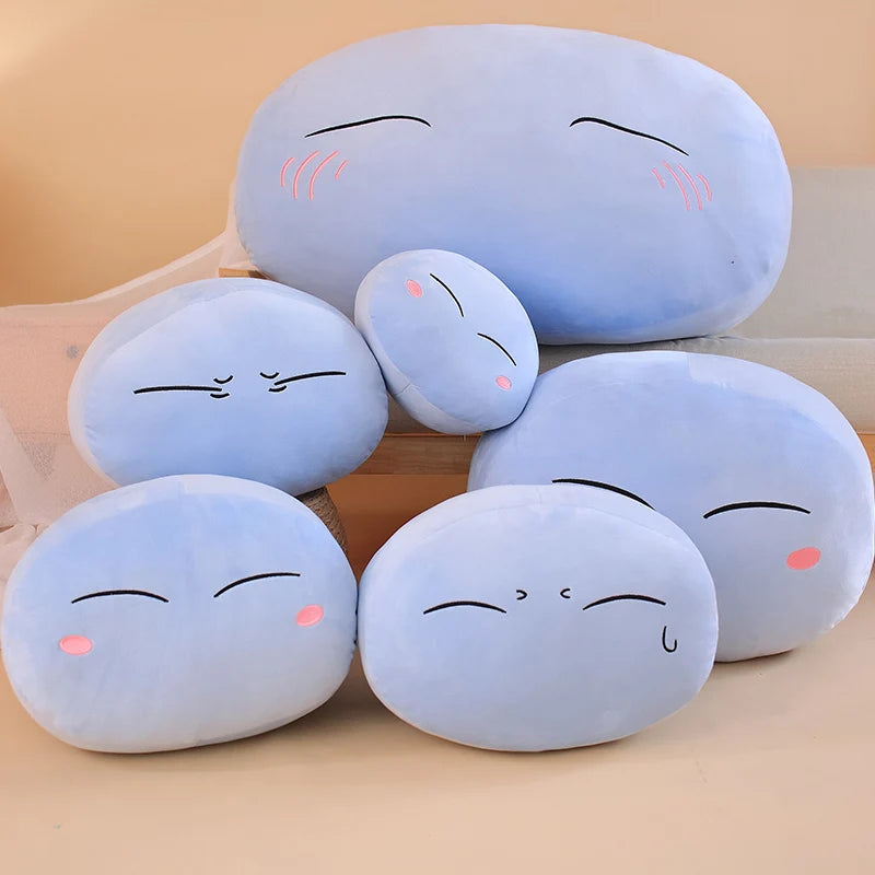 Pelúcia Slime Rimuru 1pc 28-55CM