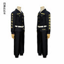 Cosplay Keisuke Baji Anime Tokyo revengers