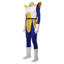 Cosplay traje Vegeta  Anime dragon ball