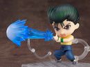 Action Figure Yuyu Hakusho Urameshi, Yuusuke, Na caixa, 10cm