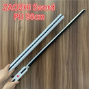 Espada zaozhi espada de cobra Anime Naruto 95cm