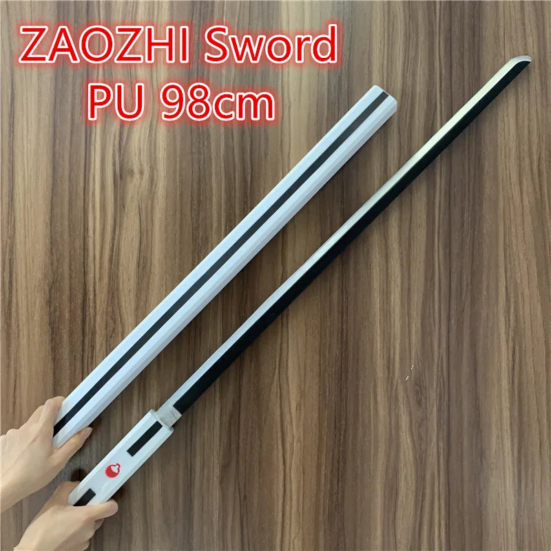 Espada zaozhi espada de cobra Anime Naruto 95cm