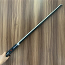 Espada modelo zaozhi cobra espada do Sasuke Anime Naruto 95cm