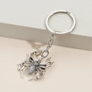 Chaveiro Spider Metal
