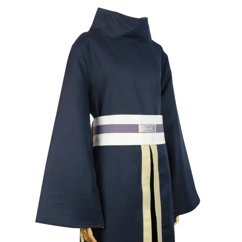 Cosplay Obito Uchiha Anime Naruto