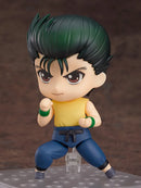 Action Figure Yuyu Hakusho Urameshi, Yuusuke, Na caixa, 10cm