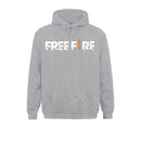 Moletom Estilo harajuku Game freefire