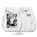 Moletom Power Anime Chainsaw Man