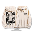 Moletom Power Anime Chainsaw Man