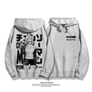 Moletom Power Anime Chainsaw Man