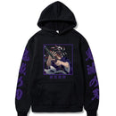 Moletom Premium Anime demon slayer