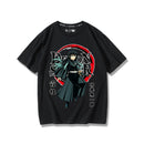Camisetas casual Anime demon slayer