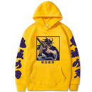 Moletom Premium Anime demon slayer