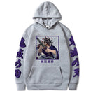 Moletom Premium Anime demon slayer