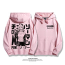 Moletom Power Anime Chainsaw Man