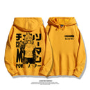 Moletom Power Anime Chainsaw Man