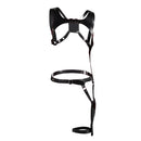 Cinto com coldre Cintura Ada Wong Game resident evil 4