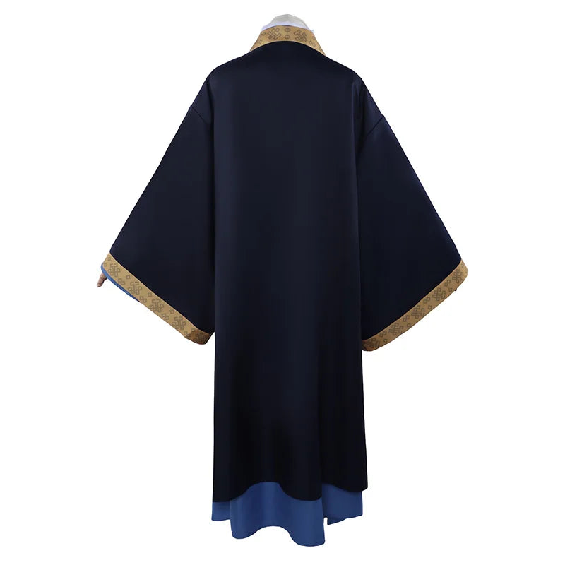 Cosplay Jinshi Anime The Apothecary Diaries