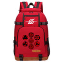 Mochila Anime Naruto