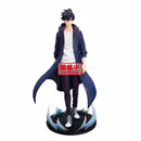 Action Figure Sung jinwoo Anime Solo leveling 21cm