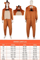 Pijama Bear Freddy Game FNAF
