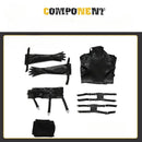 Cosplay Sephhiroth Game