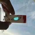 Chaveiro de acrílico Anime Naruto