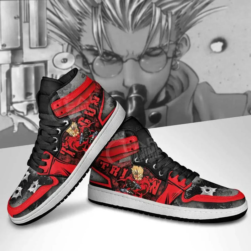 Tênis Naruto & Bleach & My hero academia & one Piece
