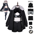 Cosplay Nanakusa Nazuna Anime Call of the Night