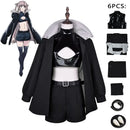 Cosplay Nanakusa Nazuna Anime Call of the Night