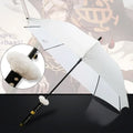 Guarda-chuva Katana Anime Demon Slayer, Tamanho Real