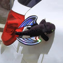 Pelúcia Como Treinar o Seu Dragão 18cm