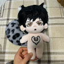 Pelúcia Anime One piece