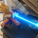 Luminaria Personagen de Son Goku Kakarotto, Kamehameha anime Dragon Ball