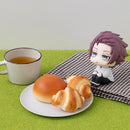 Action Figure itoshi sae, reo mikage, rin itoshi Anime Blue Lock