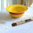 Tigela e xicara Luffy chapéu de palha Anime One piece 1 pc