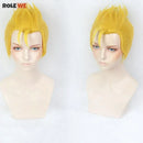 Ran Haitani Hinata Cosplay Wig, Hanemiya Kazutora, Manjiro Sano e Emma Chifuyu Matsuno Baji Keisuke Tachibana