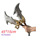 Lamimas do chãos Game God of War